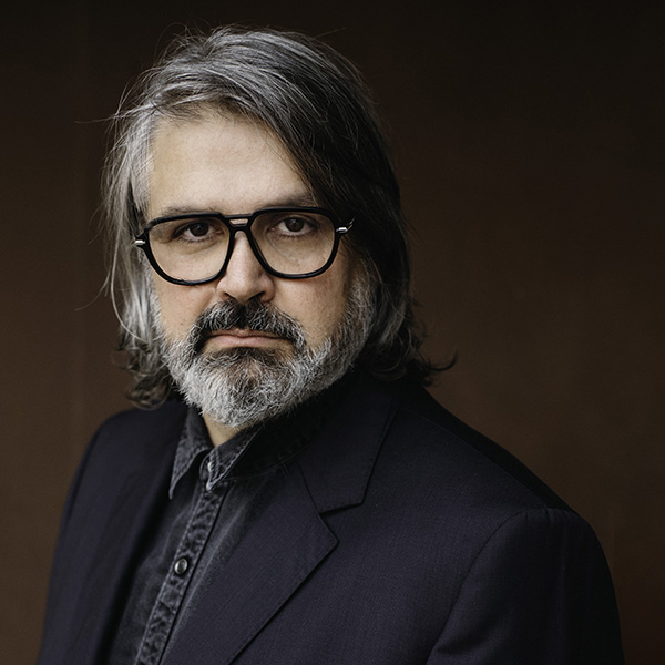 Juanjo javierre